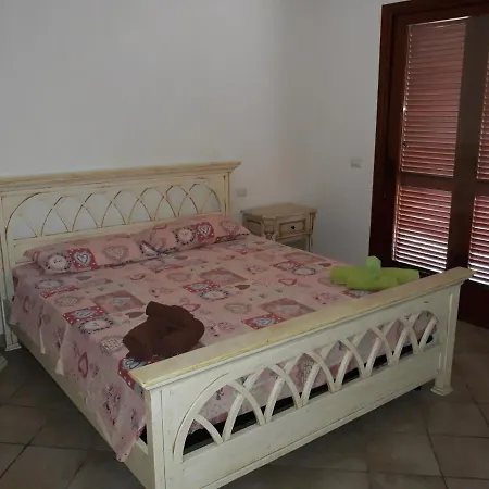 Santeodoro E Corallo *