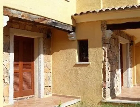 Pensión Santeodoro E Corallo *