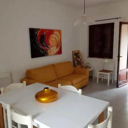 Pensión Santeodoro E Corallo *