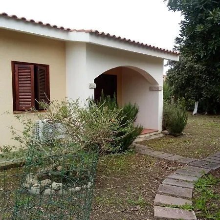 Santeodoro E Corallo *