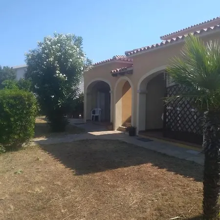 Santeodoro E Corallo Pensión *